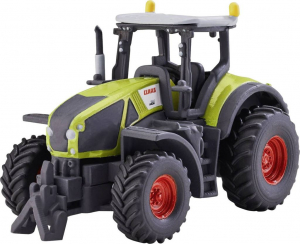 Revell Control Claas Axion 960 1:18 RC kezdő funkcion&aacute;lis modell elektro mezőgazdas&aacute;gi j&aacute;rmű (23488)