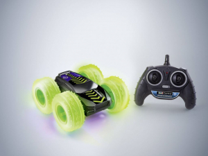 Revell Control Stunt Monster Mini 1080 RC kezdő modellaut&oacute; elektro k&ouml;z&uacute;ti modell (23509)