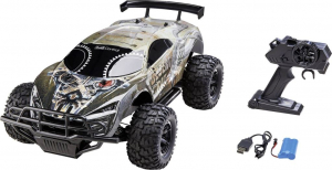 Revell RV RC Car Desert Rat 1:10 RC kezdő modellautó elektro buggy (24442)