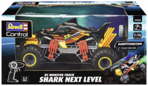 Revell Shark Next Level 1:16 RC kezdő modellautó elektro (24555)