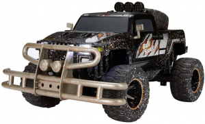 Revell Control Bull Scout RC Elektro Monstertruck 2WD kezdő modellaut&oacute; (24629)
