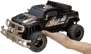 Revell Control Bull Scout RC Elektro Monstertruck 2WD kezdő modellaut&oacute; (24629)