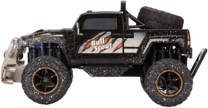 Revell Control Bull Scout RC Elektro Monstertruck 2WD kezdő modellaut&oacute; (24629)