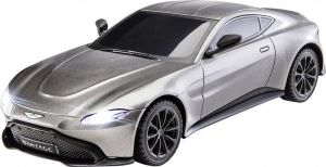 Revell Control Aston Martin Vantage 1:24 RC kezdő modellautó elektro közúti modell (24658)