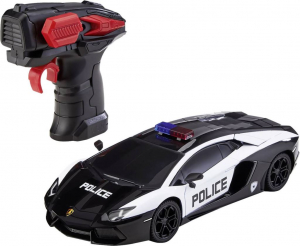 Revell Lamborghini Aventador Police RC kezdő modellaut&oacute; (24664)