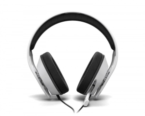 Nacon RIG 300 PRO HS gaming headset feh&eacute;r (RIG300PROHSW)