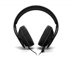 Nacon RIG 300 PRO HS gaming headset fekete (RIG300PROHS)