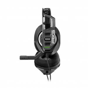 Nacon RIG 300 PRO HX gaming headset fekete (RIG300PROHX)