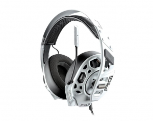 Nacon RIG 500 PRO HC gaming headset feh&eacute;r (RIG500PROHCWG2)