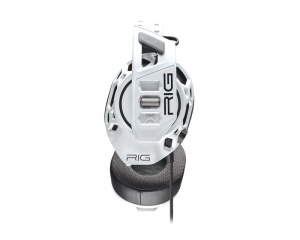 Nacon RIG 500 PRO HC gaming headset feh&eacute;r (RIG500PROHCWG2)
