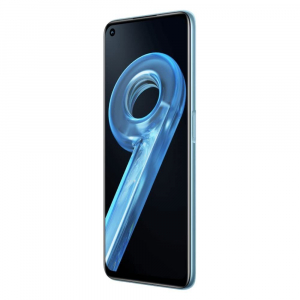 Realme 9i 4/128GB Dual-Sim mobiltelefon kék (RLM9I4128PBL)