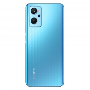 Realme 9i 4/128GB Dual-Sim mobiltelefon kék (RLM9I4128PBL)