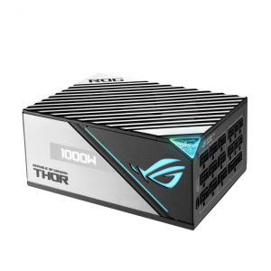 ASUS ROG-THOR-1000P2-GAMING 1000W moduláris tápegység (90YE00L1-B0NA00 / 90YE00L4-B0NA00)