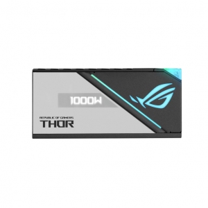 ASUS ROG-THOR-1000P2-GAMING 1000W moduláris tápegység (90YE00L1-B0NA00 / 90YE00L4-B0NA00)