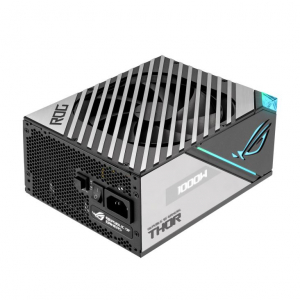 ASUS ROG-THOR-1000P2-GAMING 1000W moduláris tápegység (90YE00L1-B0NA00 / 90YE00L4-B0NA00)