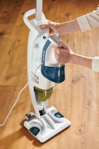 Rowenta RY8561WH Clean & Steam Ultimate gőztisztító
