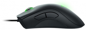 Razer DeathAdder Essential optikai egér fekete (RZ01-03850100-R3M1)