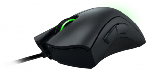 Razer DeathAdder Essential optikai egér fekete (RZ01-03850100-R3M1)