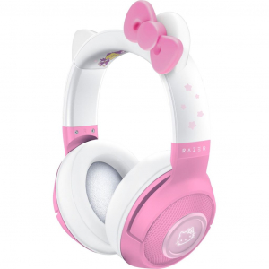 Razer Kraken Hello Kitty Edition Bluetooth gaming headset (RZ04-03520300-R3M1)