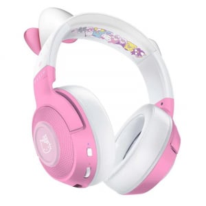 Razer Kraken Hello Kitty Edition Bluetooth gaming headset (RZ04-03520300-R3M1)