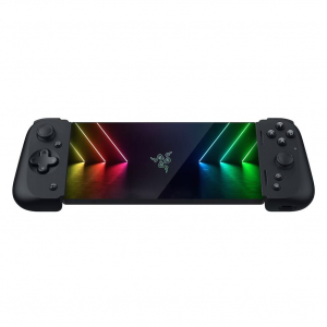 Razer Razer Kishi v2 for Android kontroller fekete (RZ06-04180100-R3M1)