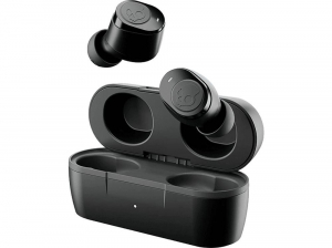 Skullcandy JIB 2 TWS Bluetooth f&uuml;lhallgat&oacute; fekete (S1JTW-P740)