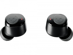 Skullcandy JIB 2 TWS Bluetooth f&uuml;lhallgat&oacute; fekete (S1JTW-P740)