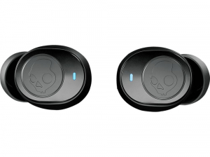 Skullcandy JIB 2 TWS Bluetooth f&uuml;lhallgat&oacute; fekete (S1JTW-P740)