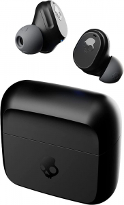 Skullcandy MOD TWS Bluetooth fülhallgató fekete (S2FYW-P740)