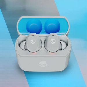 Skullcandy MOD TWS Bluetooth fülhallgató szürke (S2FYW-P751)