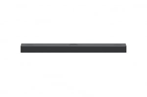 LG S80QY 3.1.3 csatornás hangprojektor fekete