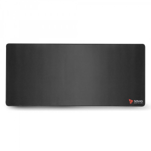 Savio Black Edition Turbo Dynamic XL egérpad 900x400x3mm (SAVGBETDXL)