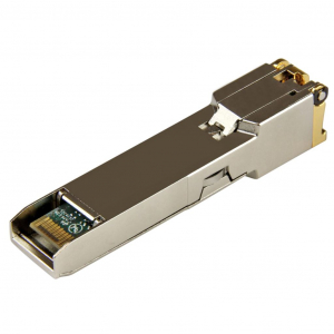 Startech.com Fiber SFP Transceiver RJ45 (SFP1000TXST)