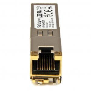 Startech.com Fiber SFP Transceiver RJ45 (SFP1000TXST)