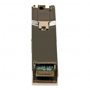 Startech.com Fiber SFP Transceiver RJ45 (SFP1000TXST)