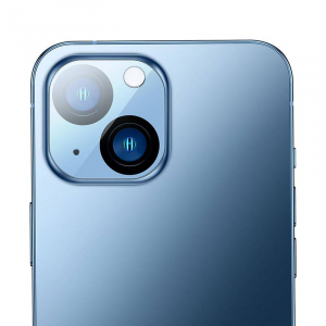 Baseus Lens Protector iPhone 14/14 Plus 0.3mm 2db (SGQK000702)