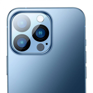 Baseus Lens Protector iPhone 14 Pro/14 Pro Max 0.3mm 2db (SGQK000802)