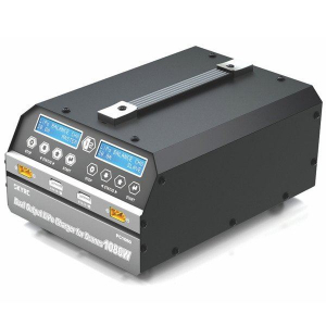 SkyRC PC1080 akkumulátor töltő (SK-100124-02)