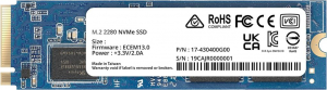 400GB Synology SNV3410 M.2 SSD meghajtó (SNV3410-400G)