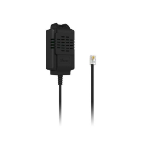 Sonoff THS01 kombin&aacute;lt hőm&eacute;rs&eacute;klet &eacute;s p&aacute;ratartalom &eacute;rz&eacute;kelő TH R3 Elite &eacute;s TH R3 Origin rel&eacute;khez (SON-KIE-THS01)