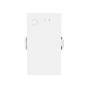 Sonoff POW Origin 16 Wi-Fi-s okosrelé fogyasztásmérővel (SON-REL-POW16-R3)