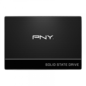 2TB PNY SSD-SATAIII 2.5" meghajtó CS900 (SSD7CS900-2TB-RB)