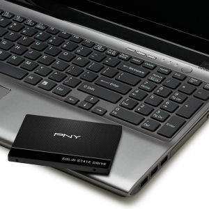 2TB PNY SSD-SATAIII 2.5" meghajtó CS900 (SSD7CS900-2TB-RB)
