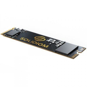 512GB Solidigm P41 Plus M.2 NVMe SSD meghajtó (SSDPFKNU512GZX1)