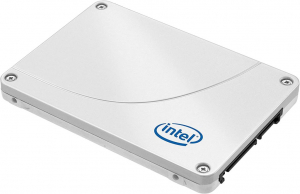 240GB Intel SSD SATAIII 2.5" D3-S4520 meghajtó OEM (SSDSC2KB240GZ01)