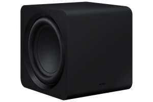 Samsung SWA-W510 Bluetooth mélysugárzó fekete