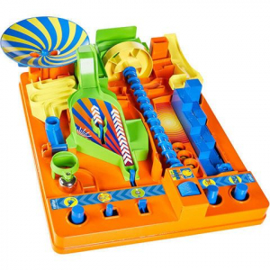 Flair Toys Screwball Scramble Dilis golyófutam Level 2 ügyességi társasjáték (T73109)