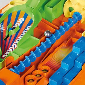 Flair Toys Screwball Scramble Dilis golyófutam Level 2 ügyességi társasjáték (T73109)