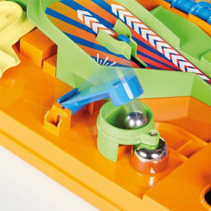 Flair Toys Screwball Scramble Dilis golyófutam Level 2 ügyességi társasjáték (T73109)