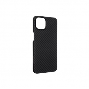 Tactical Aramid Apple iPhone 14 Pro tok fekete (126643)